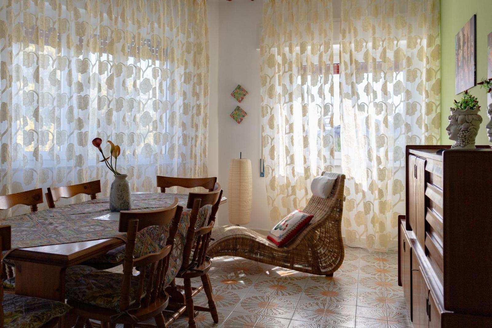 Villa Con Piscina Esclusiva Vista Etna Маскали Екстериор снимка