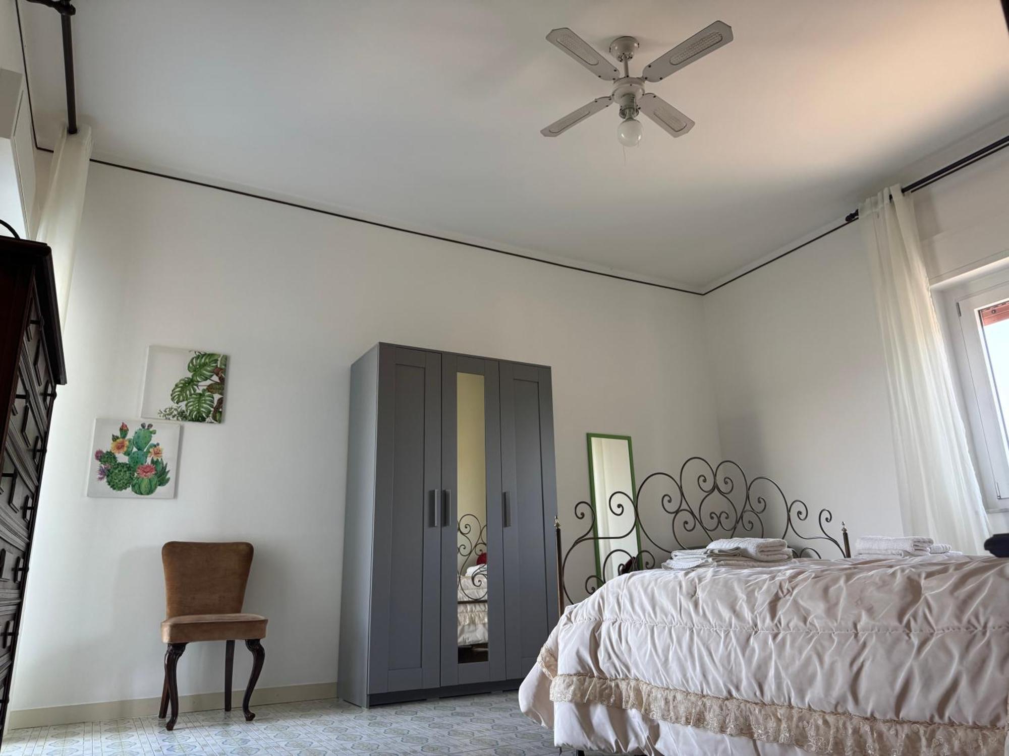 Villa Con Piscina Esclusiva Vista Etna Маскали Екстериор снимка