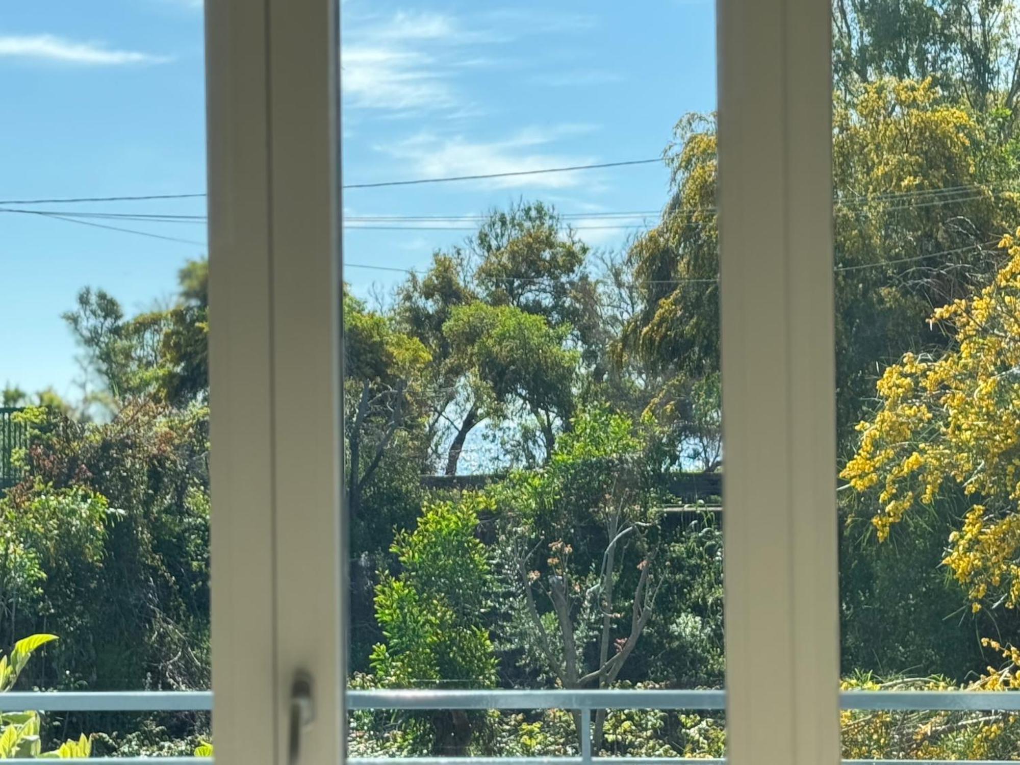 Villa Con Piscina Esclusiva Vista Etna Маскали Екстериор снимка